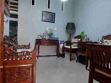 DIJUAL CEPAT RUMAH SIAP HUNI DI TEBET BARAT