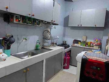 DIJUAL CEPAT RUMAH SIAP HUNI DI TEBET BARAT