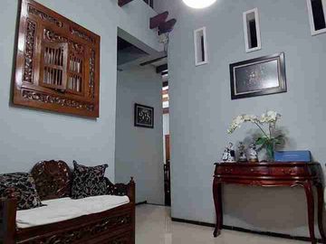 DIJUAL CEPAT RUMAH SIAP HUNI DI TEBET BARAT