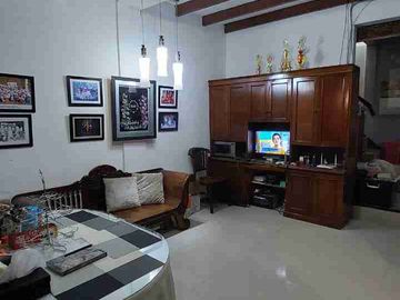 DIJUAL CEPAT RUMAH SIAP HUNI DI TEBET BARAT