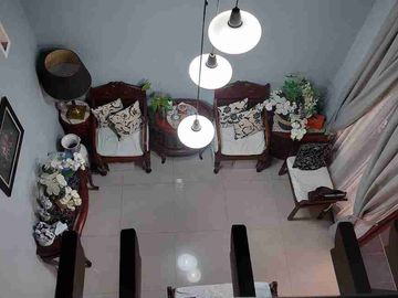 DIJUAL CEPAT RUMAH SIAP HUNI DI TEBET BARAT