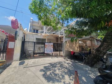 DIJUAL RUMAH TINGGAL 2 LANTAI
