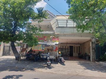 DIJUAL RUMAH TINGGAL 2 LANTAI