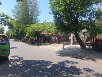 DIJUAL RUMAH TINGGAL 2 LANTAI