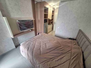 Disewakan Apartment Vertu Ciputra World Studio Furnished @ Mayjen Sungkono