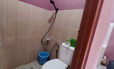 Dijual Murah Rumah SHM  90m Bukit Cimanggu City Kota Bogor