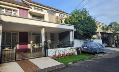 Dijual Murah Rumah 2Lantai 200m SHM Bukit Cimanggu City Kota Bogor