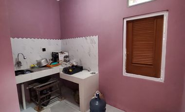 Turun Harga dijual Cepat Rumah SHM Bukit Cimanggu City Kota Bogor