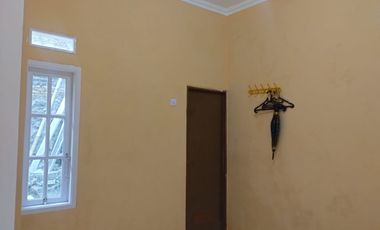 Turun Harga dijual Cepat Rumah SHM Bukit Cimanggu City Kota Bogor
