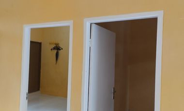 Turun Harga dijual Cepat Rumah SHM Bukit Cimanggu City Kota Bogor