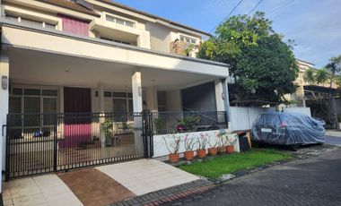 Termurah Dijual Cepat Rumah !99m SHM Bukit Cimanggu City Kota Bogor