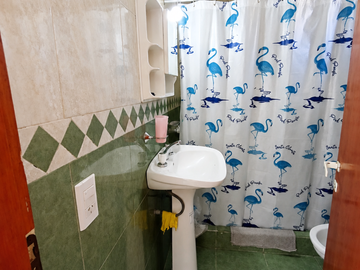 Dúplex Último Disponible · Balcón en Suite · Orientación Norte · A 4 Cuadras del Mar · Mar del Tuyú