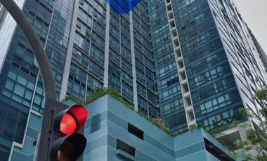 1 Bedroom 1BR Condo For Sale In One Uptown Residence, BGC, Taguig City