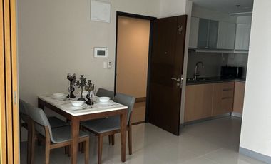 1 Bedroom 1BR Condo For Sale In One Uptown Residence, BGC, Taguig City