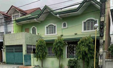 Goodwill 3 5 bedrooms furnished for sale in Parañaque City