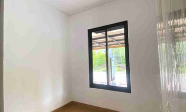 Dijual Rumah  Ala Korea di Bogor harga mulai 600 jt an