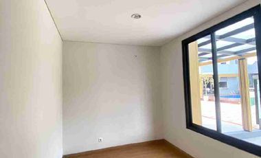 Dijual Rumah  Ala Korea di Bogor harga mulai 600 jt an