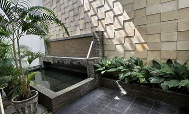 SEWA Rumah Raffles Garden, Citraland Utama