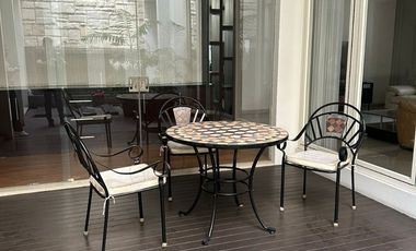 SEWA Rumah Raffles Garden, Citraland Utama