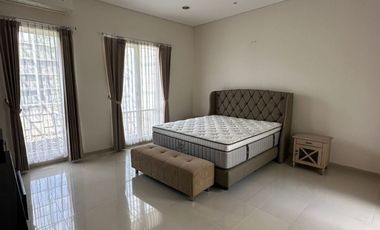 SEWA Rumah Raffles Garden, Citraland Utama