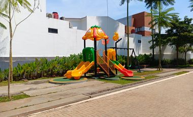 Rumah Siap Huni di Pamulang, Lokasi Dekat Tol & MRT