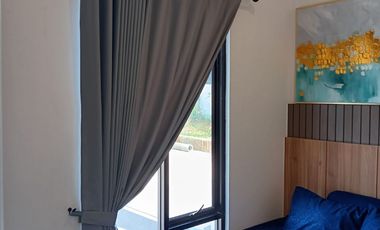 Rumah di Pamulang Tangsel, Booking Fee 5 Juta All In, Lokasi Strategis
