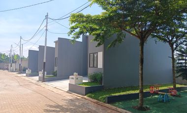 Rumah di Pamulang Tangsel, Booking Fee 5 Juta All In, Lokasi Strategis
