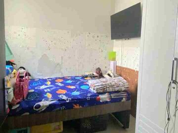 ‼️BISA OVER-KREDIT‼️RUMAH CANTIK RAPI, sudah di RENOV