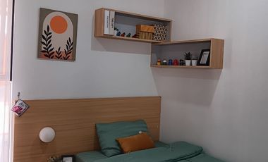 Rumah 2 lantai di Pamulang Dekat Mall, Sekolah & Universitas, Booking Fee 5 Juta