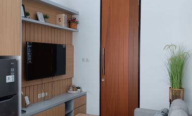 Rumah 2 lantai di Pamulang Dekat Mall, Sekolah & Universitas, Booking Fee 5 Juta