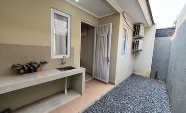 Rumah Murah Siap Huni di Bogor Cuma 3 Jutaan