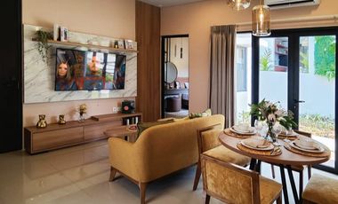 Rumah Murah di Puta Nutu Bogor Bisa KPR