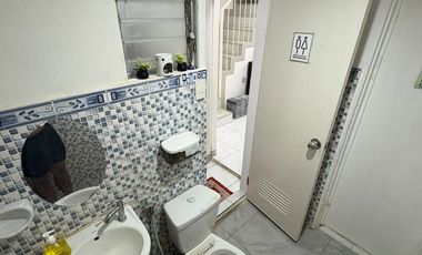 Selling our residential unit with commercial potential