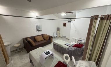 Selling our residential unit with commercial potential