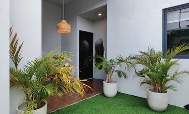 Rumah Siap Huni di Bogor Punya Fasilitas Kolam Renang, Hanya 5juta All In