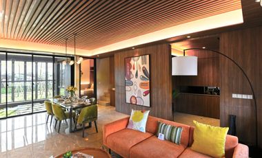 Rumah Siap Huni Telaga Kahuripan Bogor, Unit Terbatas, Booking hanya 10 Juta all in