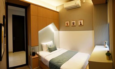 Rumah Siap Huni Telaga Kahuripan Bogor, Unit Terbatas, Booking hanya 10 Juta all in