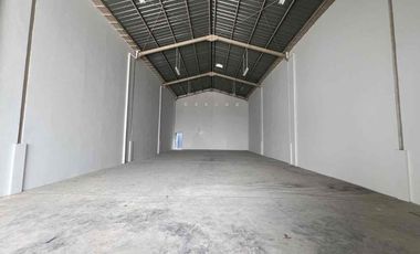 Gudang dan Kantor Harga Murah Siap Pakai Lokasi Strategis Kondisi Baru di Vivo Business Park Jl. Pembangunan III Tangerang