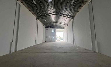 Gudang dan Kantor Harga Murah Siap Pakai Lokasi Strategis Kondisi Baru di Vivo Business Park Jl. Pembangunan III Tangerang