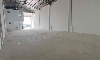 Gudang dan Kantor Harga Murah Siap Pakai Lokasi Strategis Kondisi Baru di Vivo Business Park Jl. Pembangunan III Tangerang