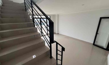 Gudang dan Kantor Harga Murah Siap Pakai Lokasi Strategis Kondisi Baru di Vivo Business Park Jl. Pembangunan III Tangerang