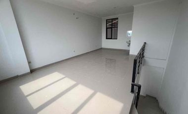 Gudang dan Kantor Harga Murah Siap Pakai Lokasi Strategis Kondisi Baru di Vivo Business Park Jl. Pembangunan III Tangerang