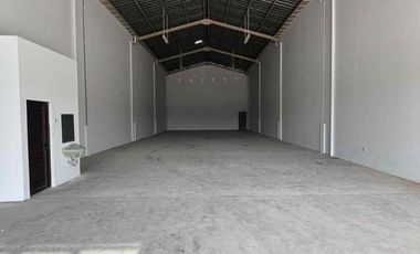 Gudang Baru Plong Di Vivo Business Park Siap Pakai Baru Harga Murah Dekat Bandara Bebas Banjir Jl. Pembangunan III Tangerang