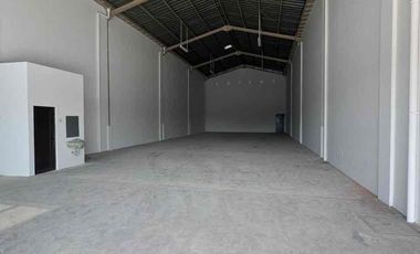 Gudang Baru Plong Di Vivo Business Park Siap Pakai Baru Harga Murah Dekat Bandara Bebas Banjir Jl. Pembangunan III Tangerang