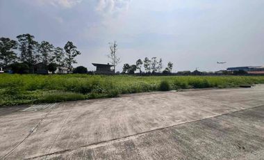Gudang Baru Plong Di Vivo Business Park Siap Pakai Baru Harga Murah Dekat Bandara Bebas Banjir Jl. Pembangunan III Tangerang