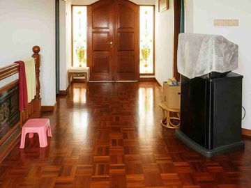 ‼️RUMAH TERAWAT‼️ daerah pulomas jakarta
