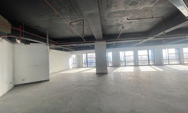 Office Space for Lease in Sun Plaza Building, Wack-Wack, Mandaluyong City