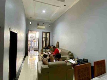 ‼️RUMAH CANTIK‼️ Taman Malaka duren sawit