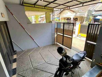 ‼️RUMAH CANTIK‼️ Taman Malaka duren sawit
