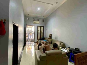 ‼️RUMAH CANTIK‼️ Taman Malaka duren sawit